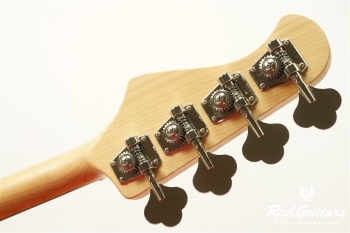 BJB-1R-Candy Apple Red